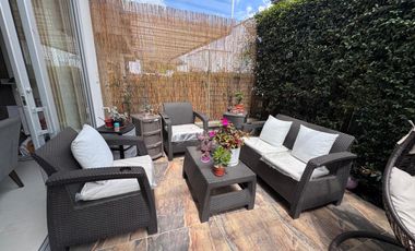 AMPLIA Y MUY ILUMINADA CASA DE 135m2 EN LOTE DE 167M2 EN EL SECTOR DE FLORIDA, MANIZALAES