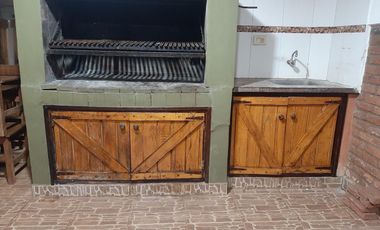 EN VENTA HERMOSA CASA 4 DORMITORIOS