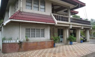 Spacious 6-Bedroom House and Lot for Sale – Dona Maria Village 2, Punta Princesa, Cebu