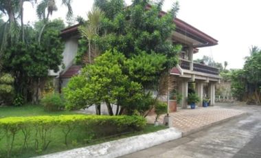 Spacious 6-Bedroom House and Lot for Sale – Dona Maria Village 2, Punta Princesa, Cebu