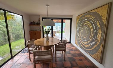 Vendo casa esquinera en el sector del Trebol, Manizales en conjunto cerrrado