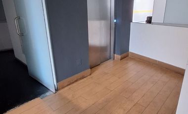 ALQUILO DUPLEX 2 DORMITORIOS MIRAFLORES