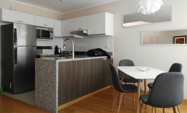 ALQUILO DUPLEX 2 DORMITORIOS MIRAFLORES