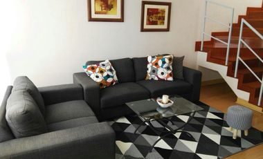 ALQUILO DUPLEX 2 DORMITORIOS MIRAFLORES