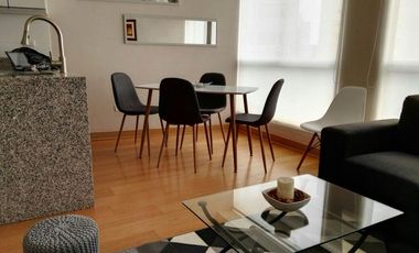 ALQUILO DUPLEX 2 DORMITORIOS MIRAFLORES