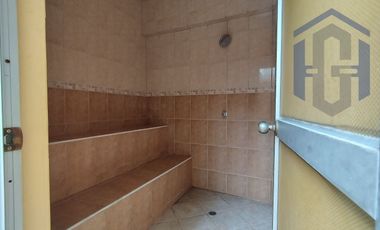 Casa de 3 plantas en venta - Garzota 1