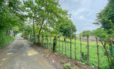 Residential Lot for Sale in Amuntay Zone 3, Dasmarinas, Cavite