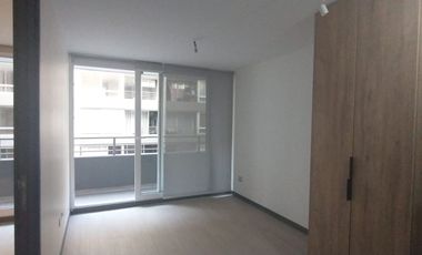 Hermoso Dpto. 1 D 1 B, Edificio Santo, Metro Plaza Almagro