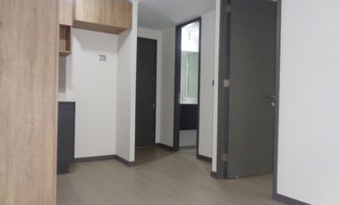 Hermoso Dpto. 1 D 1 B, Edificio Santo, Metro Plaza Almagro