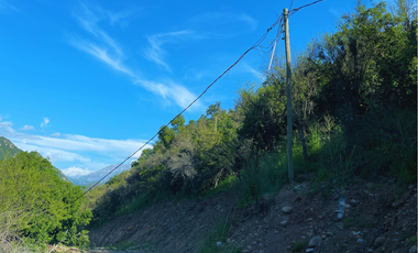 Parcelas En San Fernando, Sector Puente Negro