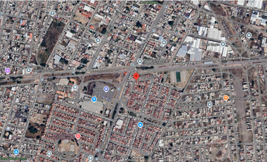 Casa en Calle Valle Alpino, Real del Valle, Tepexpan, Estado de México, México ¡NO CRÉDITOS!