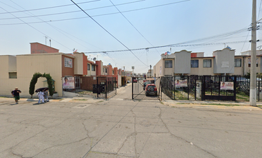 Casa en Calle Valle Alpino, Real del Valle, Tepexpan, Estado de México, México ¡NO CRÉDITOS!