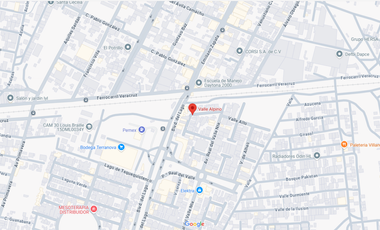 Casa en Calle Valle Alpino, Real del Valle, Tepexpan, Estado de México, México ¡NO CRÉDITOS!