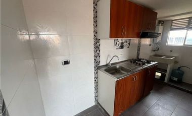 APARTAMENTO EN RENTA EN MADRID LA PROSPERIDAD CONJUNTO BOREAL