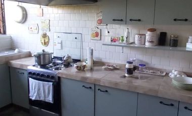 SE VENDE INM. DE 3 SITIOS Y CASA 5D, 2B, LIMACHE AV. PALMIRA ROMANO