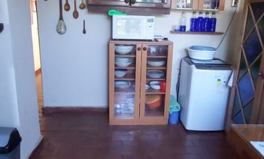 SE VENDE INM. DE 3 SITIOS Y CASA 5D, 2B, LIMACHE AV. PALMIRA ROMANO