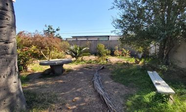 SE VENDE INM. DE 3 SITIOS Y CASA 5D, 2B, LIMACHE AV. PALMIRA ROMANO