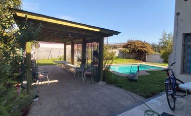 SE VENDE INM. DE 3 SITIOS Y CASA 5D, 2B, LIMACHE AV. PALMIRA ROMANO