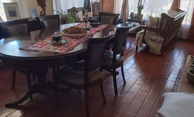 SE VENDE INM. DE 3 SITIOS Y CASA 5D, 2B, LIMACHE AV. PALMIRA ROMANO