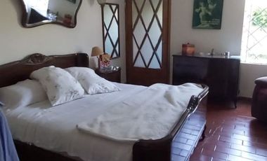 SE VENDE INM. DE 3 SITIOS Y CASA 5D, 2B, LIMACHE AV. PALMIRA ROMANO
