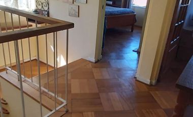 SE VENDE INM. DE 3 SITIOS Y CASA 5D, 2B, LIMACHE AV. PALMIRA ROMANO