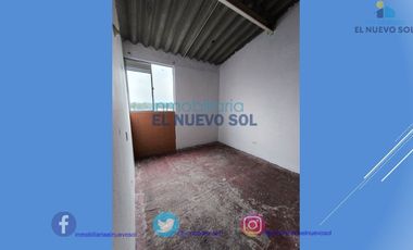 ¡¡SUPER GANGA COMPRA BARATO APARTAMENTO UBICADO EN SECTOR DE ALTO CRECIMIENTO!!SECTOR AV ACACIAS