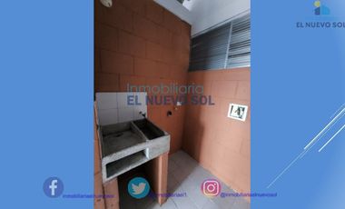 ¡¡SUPER GANGA COMPRA BARATO APARTAMENTO UBICADO EN SECTOR DE ALTO CRECIMIENTO!!SECTOR AV ACACIAS
