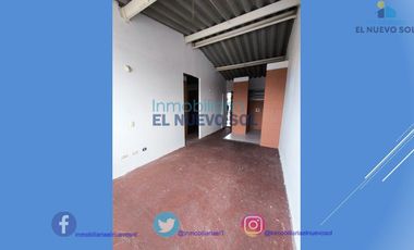 ¡¡SUPER GANGA COMPRA BARATO APARTAMENTO UBICADO EN SECTOR DE ALTO CRECIMIENTO!!SECTOR AV ACACIAS
