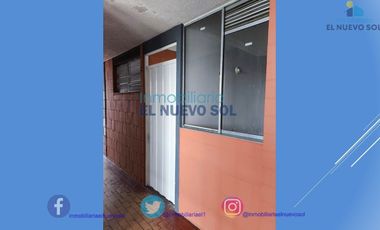 ¡¡SUPER GANGA COMPRA BARATO APARTAMENTO UBICADO EN SECTOR DE ALTO CRECIMIENTO!!SECTOR AV ACACIAS