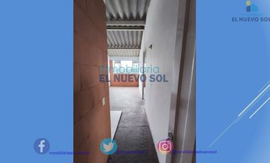 ¡¡SUPER GANGA COMPRA BARATO APARTAMENTO UBICADO EN SECTOR DE ALTO CRECIMIENTO!!SECTOR AV ACACIAS