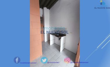 ¡¡SUPER GANGA COMPRA BARATO APARTAMENTO UBICADO EN SECTOR DE ALTO CRECIMIENTO!!SECTOR AV ACACIAS