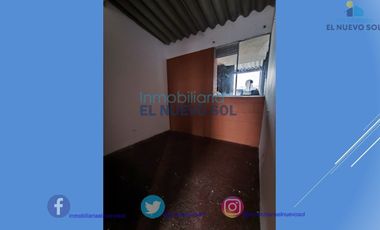 ¡¡SUPER GANGA COMPRA BARATO APARTAMENTO UBICADO EN SECTOR DE ALTO CRECIMIENTO!!SECTOR AV ACACIAS
