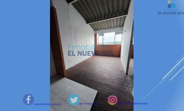 ¡¡SUPER GANGA COMPRA BARATO APARTAMENTO UBICADO EN SECTOR DE ALTO CRECIMIENTO!!SECTOR AV ACACIAS