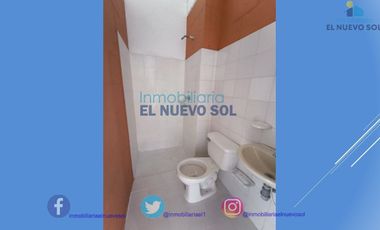 ¡¡SUPER GANGA COMPRA BARATO APARTAMENTO UBICADO EN SECTOR DE ALTO CRECIMIENTO!!SECTOR AV ACACIAS
