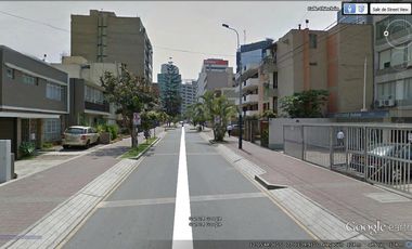 VENTA TERRENO / LOTE EN SAN ISIDRO