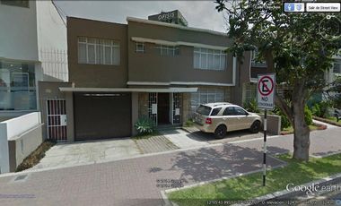 VENTA TERRENO / LOTE EN SAN ISIDRO