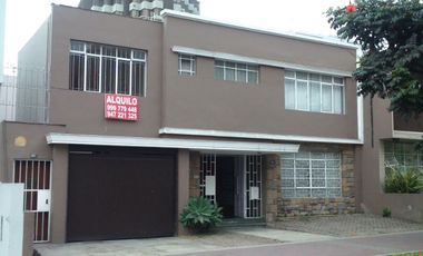 VENTA TERRENO / LOTE EN SAN ISIDRO