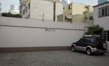 VENTA TERRENO / LOTE EN SAN ISIDRO