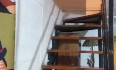 CASA QUILICURA DOS PISOS -CONJUNTO HABITACIONAL PASEO CENTRAL II.