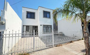 Casa en venta en aguascalientes, Fracc. Colinas del Rio, 4 recamaras
