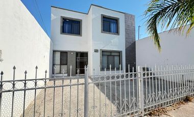 Casa en venta en aguascalientes, Fracc. Colinas del Rio, 4 recamaras