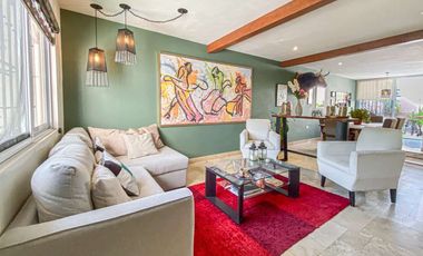 Villas del Tesoro: Un hogar con carácter y distinción