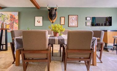 Villas del Tesoro: Un hogar con carácter y distinción