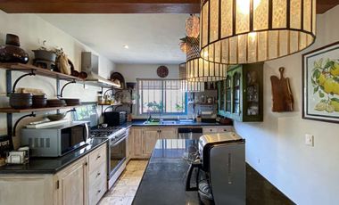 Villas del Tesoro: Un hogar con carácter y distinción