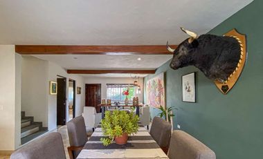 Villas del Tesoro: Un hogar con carácter y distinción