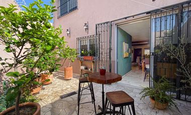 Villas del Tesoro: Un hogar con carácter y distinción