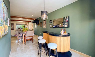 Villas del Tesoro: Un hogar con carácter y distinción