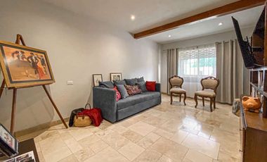 Villas del Tesoro: Un hogar con carácter y distinción