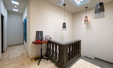Villas del Tesoro: Un hogar con carácter y distinción