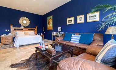 Villas del Tesoro: Un hogar con carácter y distinción